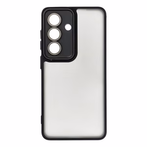 Suojakuori Samsung S26:lle Variete musta