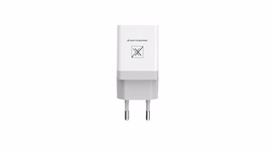 Seinälaturi MAXXIMUS HANDY 1A + Micro USB