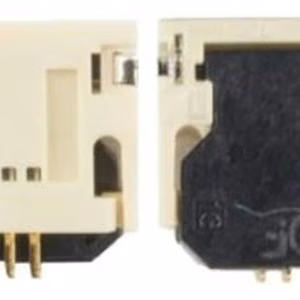 Samsung SM-T580/T585 Tab A 10.1 (2016) piirilevyn liitin BTB pistoke 7pin 3708-003263 (service pack)