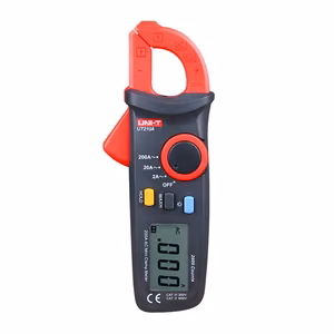 Uni-T UT210A Mini Digital Clamp Meter