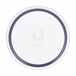 Ubiquiti U6-Mesh 4800 Mbit/s valkoinen Power over Ethernet (PoE)