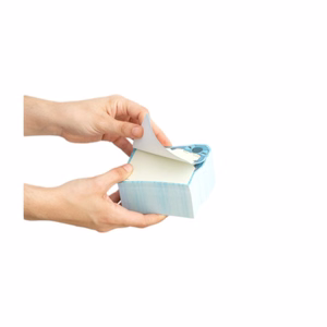 Disney Stitch Tropical -muistilaput, 7,5 × 7,5 cm