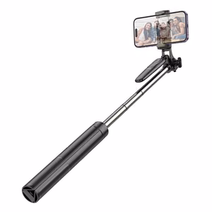 Hoco K19 selfie stick tripod 157cm BT