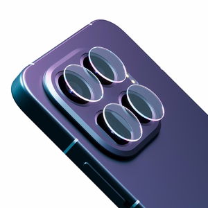 Xiaomi 15T Pro 5G – 3mk Lens Protection kameran linssinsuoja