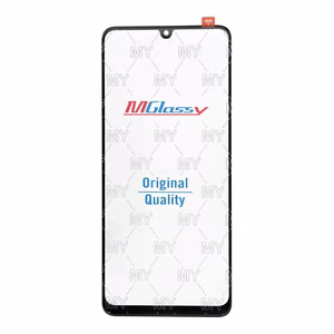 MUSTTBY etulasin lasi + OCA Samsung A22 4G