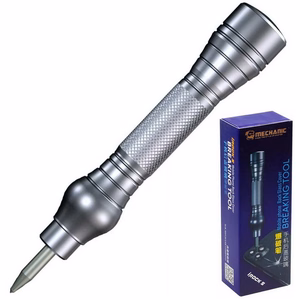 MECHANIC iRock 5 Glass Breaker