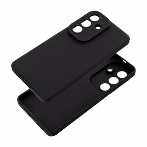 Matt 2.0 case for Honor Magic8 Lite – black
