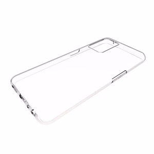 Ultra Slim 0,5 mm suojakuori Realme 9i, läpinäkyvä