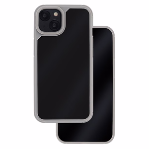 Color Shock case for Samsung Galaxy A15 4G / A15 5G grey