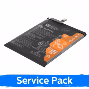 Akku yhteensopiva Huawei P40 HB525777EEW (Service Pack)