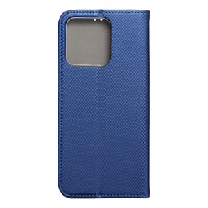 SMART-kirjakotelo Realme C53 4G tummansininen