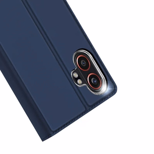 Case Dux Ducis Skin Pro Samsung G766 Xcover7 Pro dark blue
