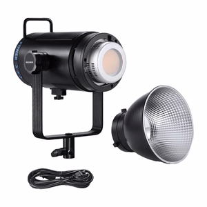 Neewer CB200C RGB LED-valo