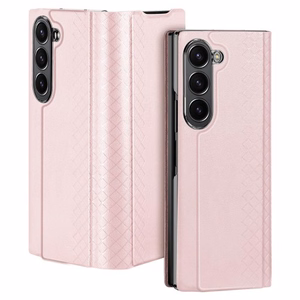 DUX DUCIS BRIL -suojakuori SAMSUNG Z FOLD 7 5G pinkki