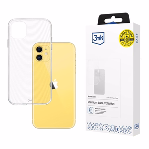 Apple iPhone 11 - 3mk Armor-kotelo