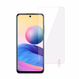 Tempered Glass Gold for XIAOMI REDMI NOTE 10 5G