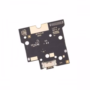 Lataausportti yhteensopiva Xiaomi Mi Pad 5 Flex-kaapelilla / Plata OEM