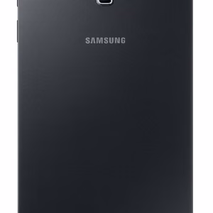 Takakansi Samsung T580 Tab A 10.1 (2016) musta alkuperäinen (käytetty Grade C)