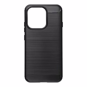 Case for Oppo Reno 16 F 5G / 16 FS 5G Carbon 2.0 black