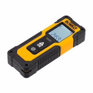 DeWalt DWHT77100-XJ – laseretäisyysmittari
