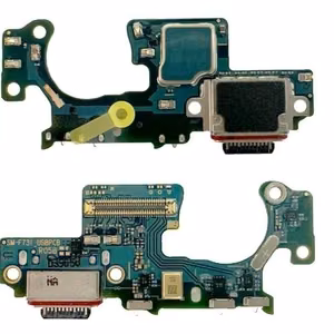 Flex Samsung F731 Z Flip 5 5G for plugin and microphone original (service pack)