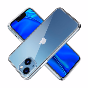 Apple iPhone 13 Mini - 3mk kirkas kotelo