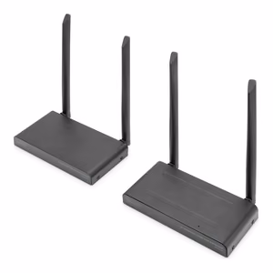 DIGITUS 4K langaton HDMI-laajennin/jakaja