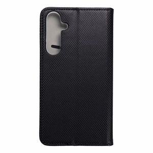 Smart Magnet kotelo Samsung A356 A35 5G, musta