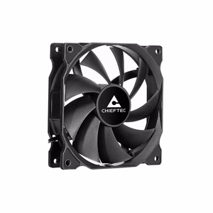 CHIEFTEC 120mm PWM fan with 4PIN PWM