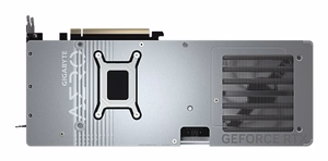 GIGABYTE GeForce RTX 5080 AERO OC SFF 16G Näytönohjain - 16GB GDDR7, 256bit, PCI-E 5.0, 2730MHz Core Clock, 3 x DisplayPort, 1 x HDMI, GV-N5080AERO OC-16GD