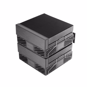 Mars Gaming MCPU-X26PRO -suorittimen ilmajäähdytin, 12 cm, musta, 1 kpl