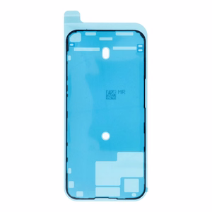 LCD-näyttö iPhone 15 Pro Max digitoijalla musta (HD+ Incell) IC Transferable