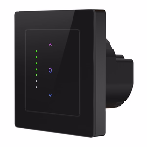 Avatto CS20-EU-B WiFi Touch älykäs kaihdinvaihdin