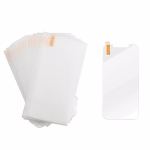 Karkaistu lasi monipakkauksessa Samsung Galaxy S24 FE:lle - 50 kpl