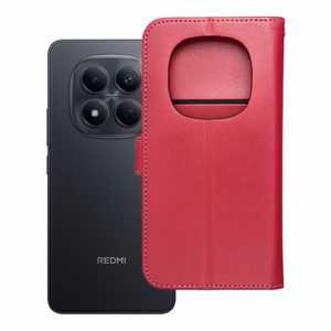 MEZZO Book Suojakuori XIAOMI Redmi Note 15 PRO 5G:lle dreamcatcher magenta