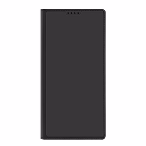 Dux Ducis Skin Pro Suojakuori Samsung S918 S23 Ultra 5G - musta