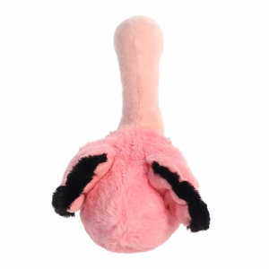 Eco Nation ympäristöystävällinen flamingopehmolelu, 24 cm