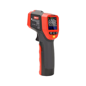 Lämpömittari Uni-T UT301C+