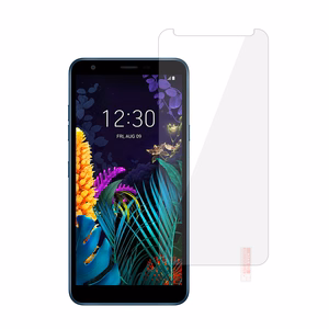 Karkaistu lasi Gold LG K30 2019:lle