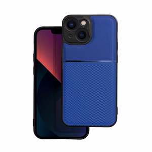 NOBLE-puhelinkotelo IPHONE 13 Mini sininen