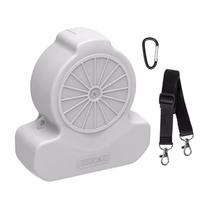Sunnylife mini FP-SN953-GY suojakuori DJI FLIP:lle (harmaa)