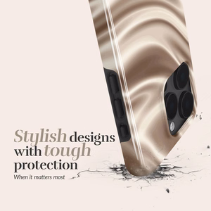 MIO Silky Dreams Magsafe Suojakuori iPhone 17