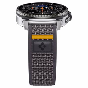 Spigen Athlex Air Ranneke Samsung Galaxy Watch 8 / Classic (40 / 44 / 46 mm) Active Grey