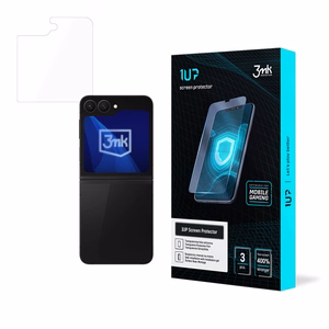 Pelisuojakalvo 3mk 1UP Samsung Galaxy Z Flip 6 / 7 FE