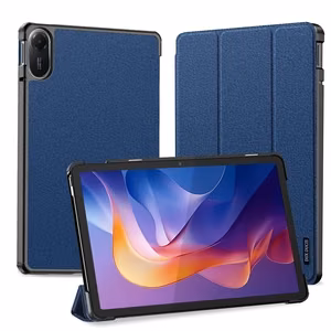 Dux Ducis Domo Suojakuori Xiaomi Redmi Pad 2 11.0:lle tummansininen