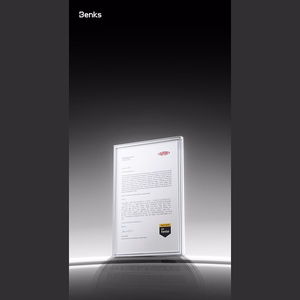 Musta Benks Magnetic Armor Pro Armor Grid 600D kevlar- ja metallikehyksinen suojakuori (C.K.FL.AP.BK.B072) malleihin iPhone 18 Pro / iPhone 17 Pro Camera Control -painikkeella