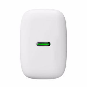 Puro PROLITE 30W USB-C seinälaturi - Valkoinen