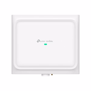 TP-Link Omada AX3000 sisä-/ulkokäyttöön tarkoitettu WiFi 6 -tukiasema