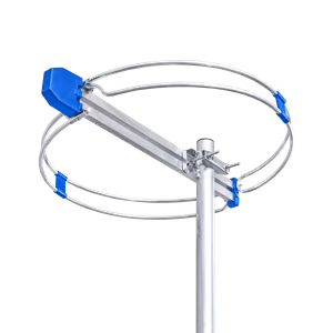 BARCZAK TOTAL-FM VHF antenna