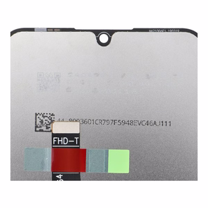 FixCell LCD-näyttö HUAWEI P30 Lite OEM ilman kehystä